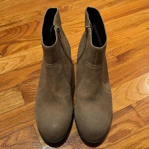 Gibson Latimer Boots